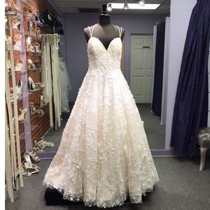 howden wedding dress shop